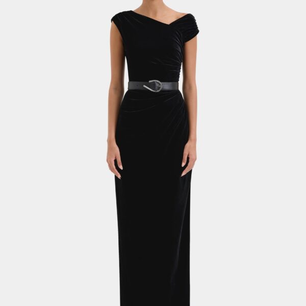 sir the label aries dress