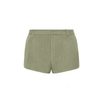 Sir-The-Label-Evanthe-Mini-Short-Shorts-2025-resort-wear-coveti83049_nobg Sir The Label Shorts luxury Clothing from Coveti Marketplace