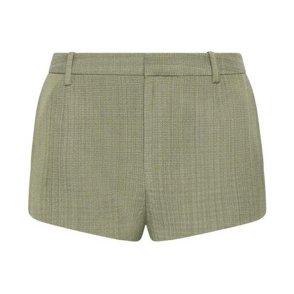 Evanthe Mini Short