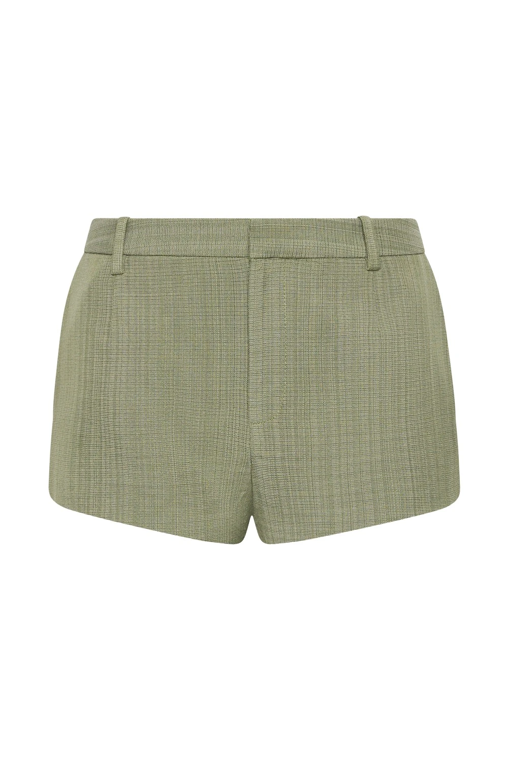 Sir-The-Label-Evanthe-Mini-Short-Shorts-2025-resort-wear-coveti83049_nobg Sir The Label Shorts luxury Clothing from Coveti Marketplace