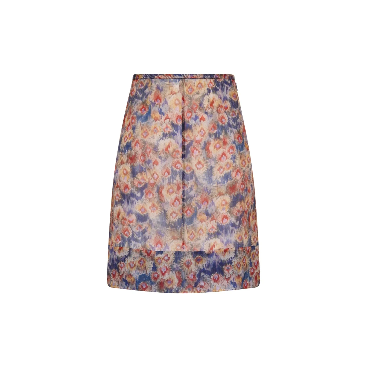Fiore Mini Skirt - Image 1