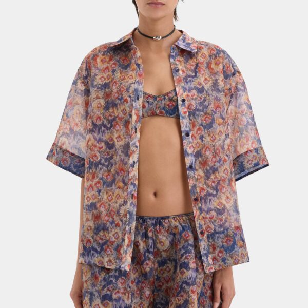 sir the label aries dress