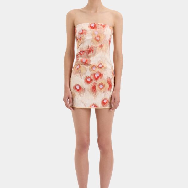 Sir The Label  in soft pastel tones – 2025 resort wear collection