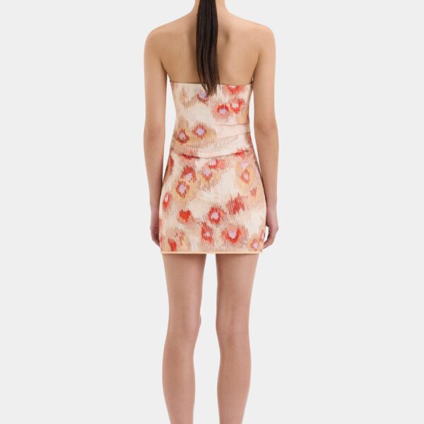 Sir The Label dress