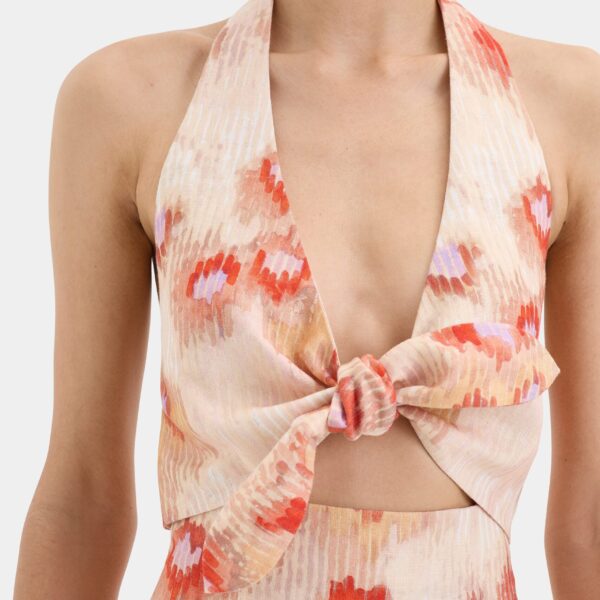 sir the label aries dress