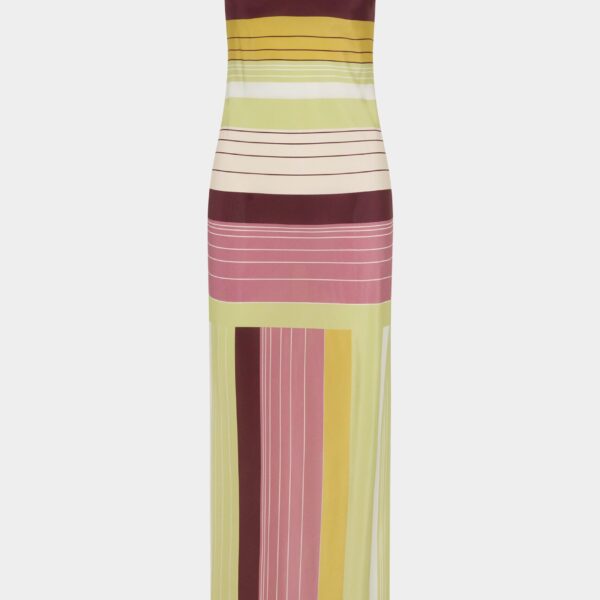 sir the label aries dress