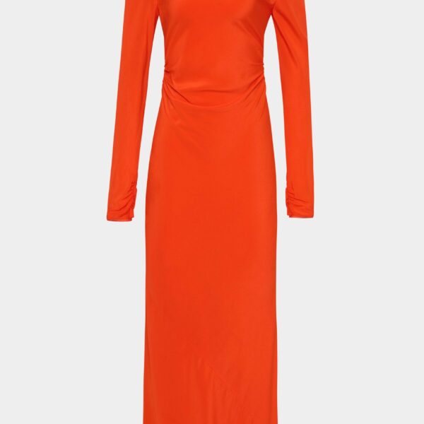 sir the label aries dress