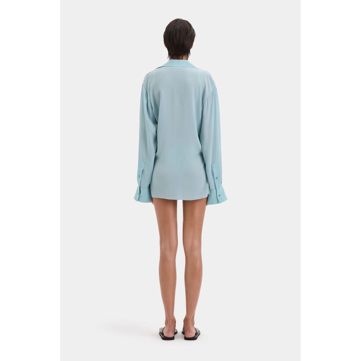 Sir The Label dress