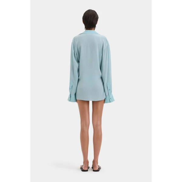 Sir The Label dress