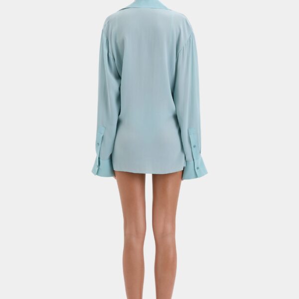 Sir The Label dress