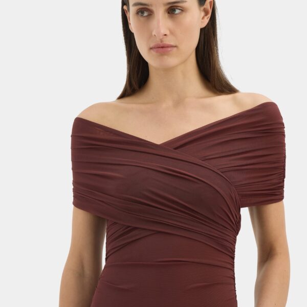 sir the label aries dress