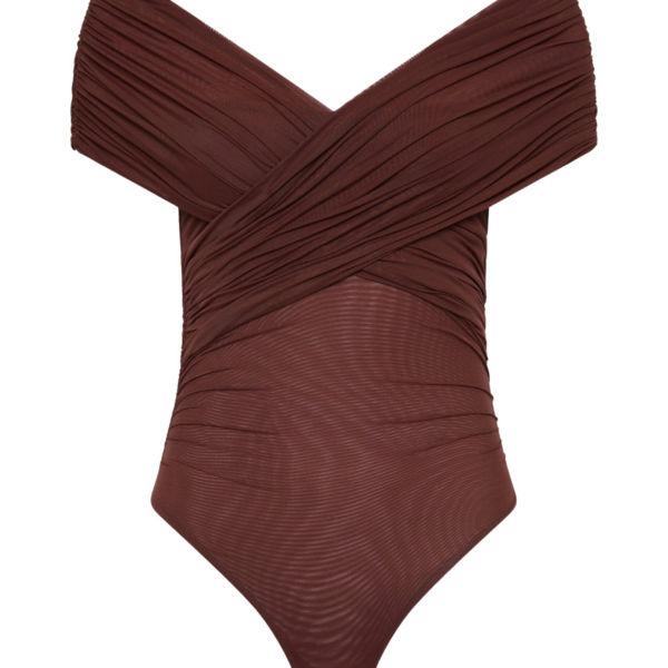 Sir The Label Bodysuit luxury Bodysuit from Coveti Marketplace