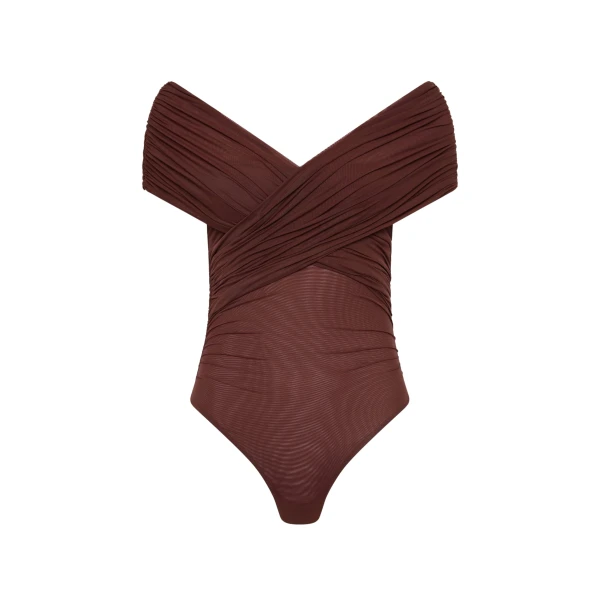 Sir The Label Bodysuit luxury Bodysuit from Coveti Marketplace
