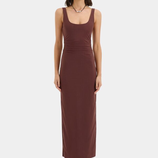 Sir The Label  in soft pastel tones – 2025 resort wear collection