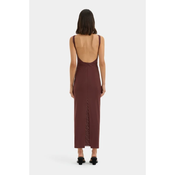 Sir The Label dress