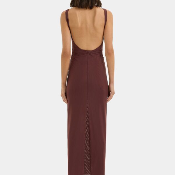 Sir The Label dress
