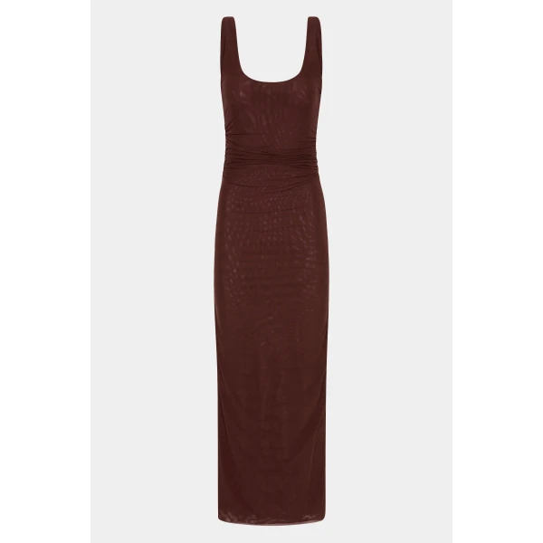 sir the label aries dress