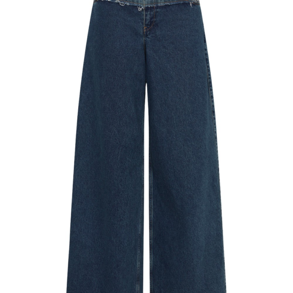 Sir The Label Pants luxury Clothing from Coveti Marketplace