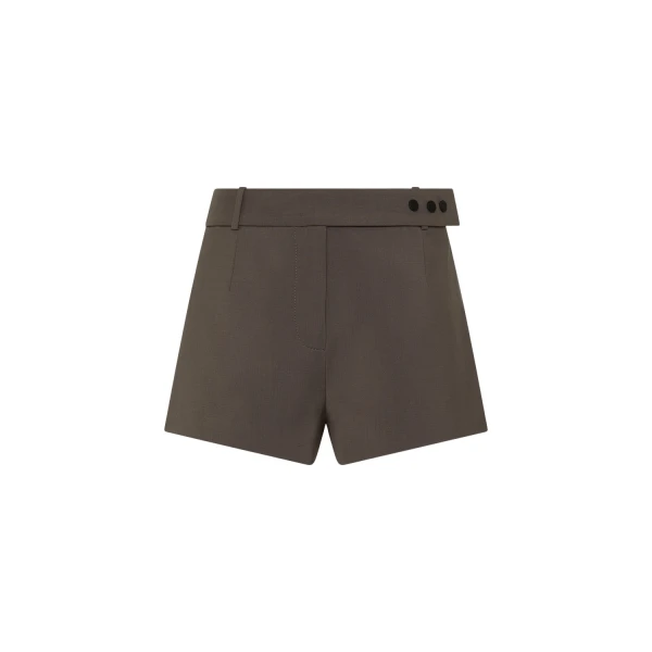 Sir The Label Maya Mini Short