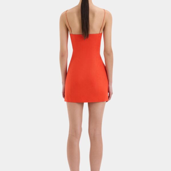 Sir The Label dress