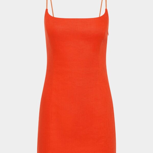 sir the label aries dress