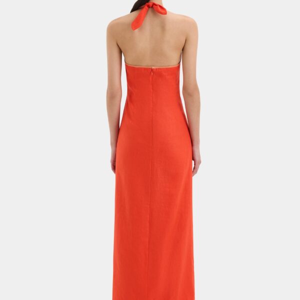 Sir The Label dress