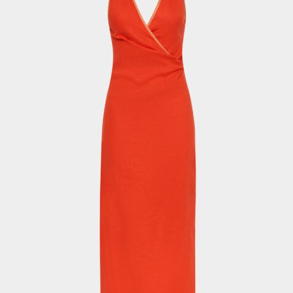 sir the label aries dress