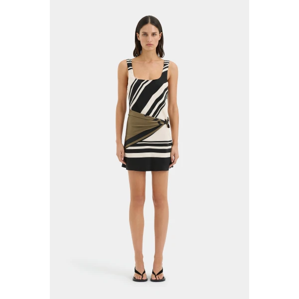 Sir The Label dress