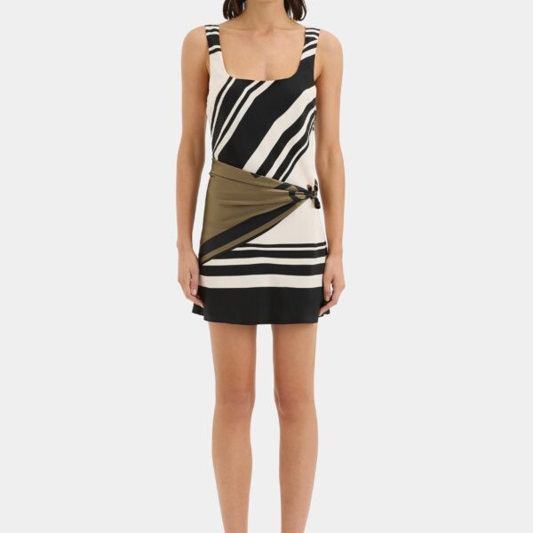 Sir The Label dress