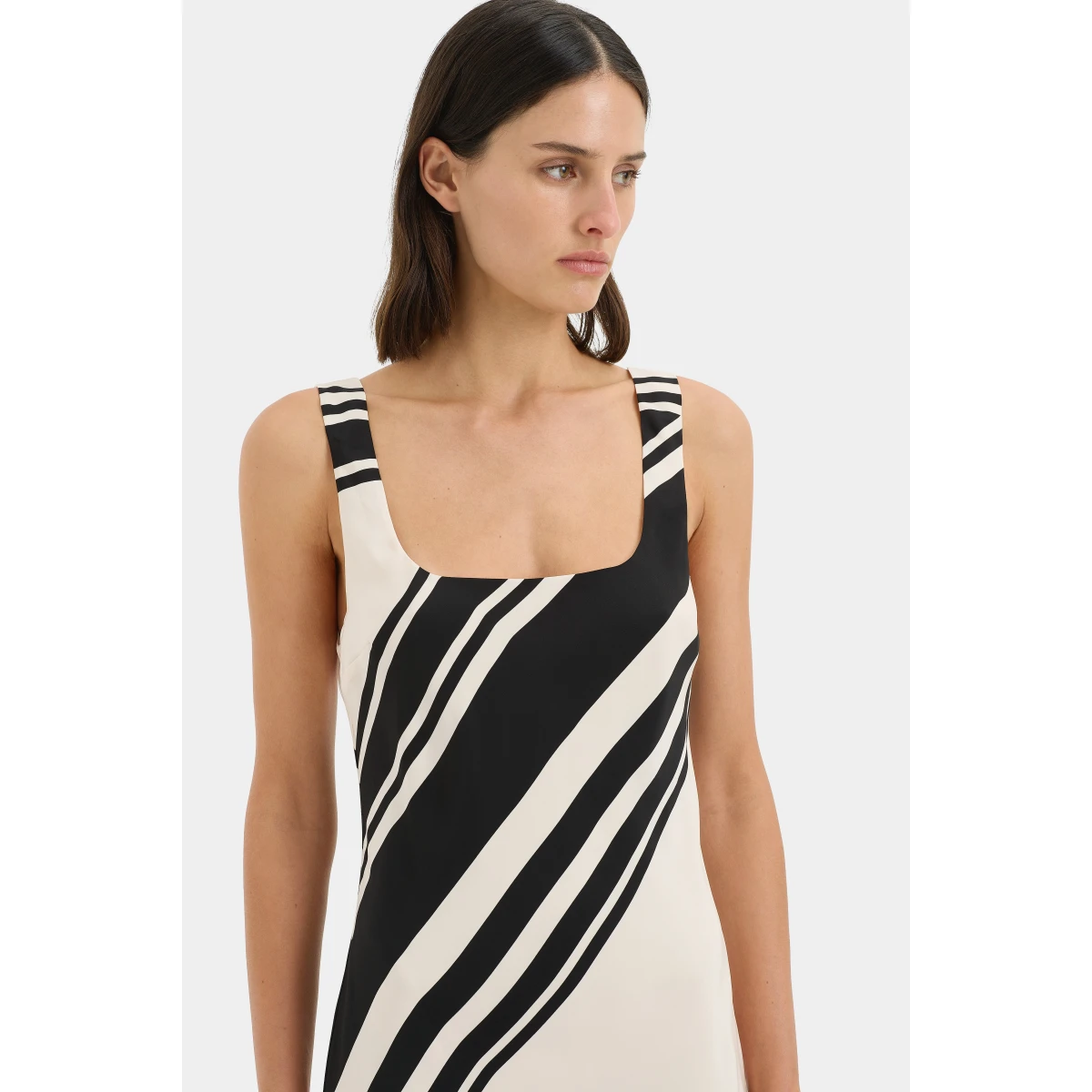 sir the label aries dress