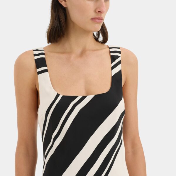 sir the label aries dress