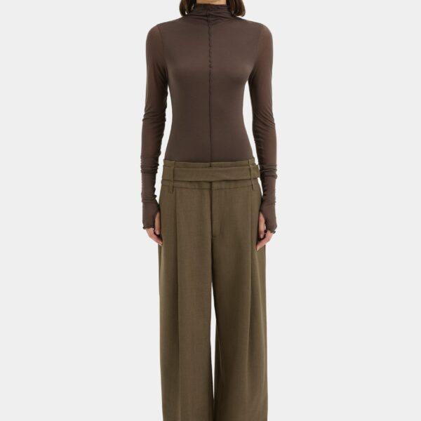 Sir The Label  in soft pastel tones – 2025 resort wear collection