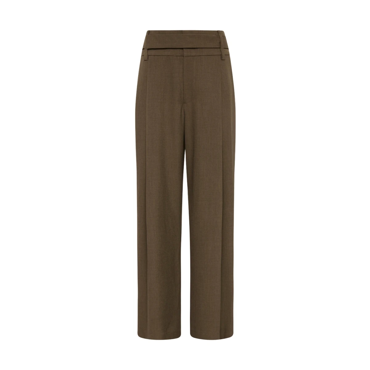 Sartoria Belted Trouser - Image 1
