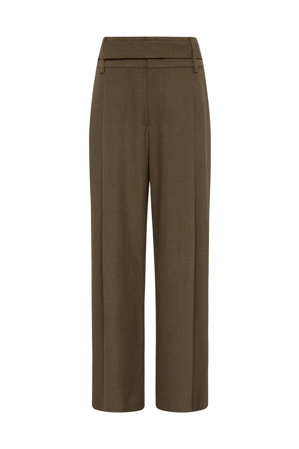 Sartoria Belted Trouser