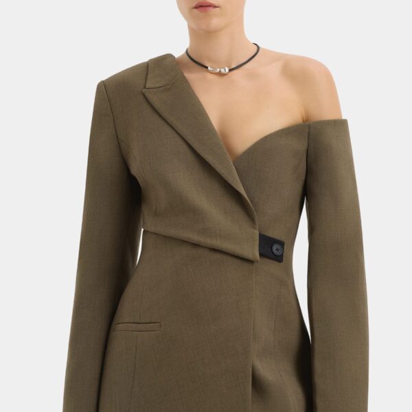 sir the label aries dress