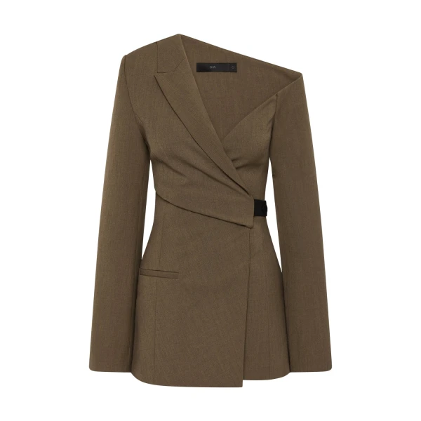 Sartoria Mini Dress