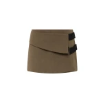 Sir The Label Skirts luxury Clothing from Coveti Marketplace