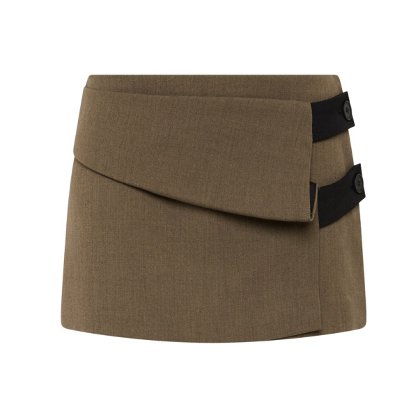 Sartoria Mini Skirt