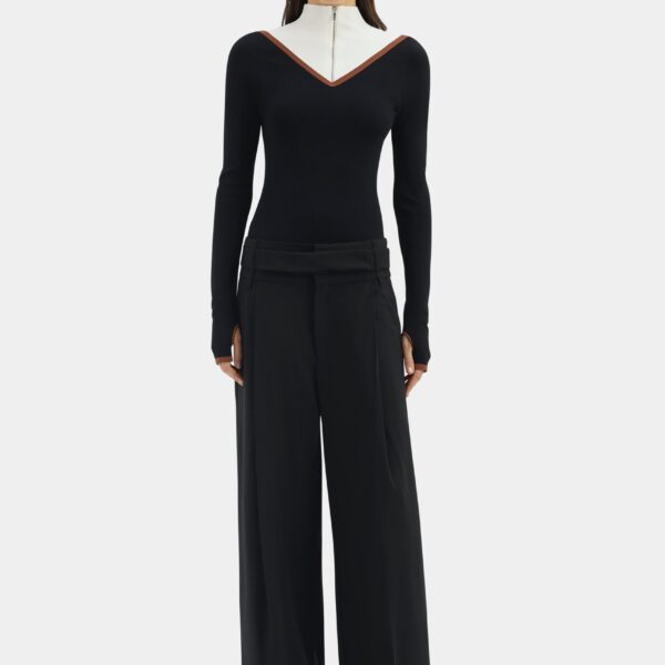 Sir The Label dress