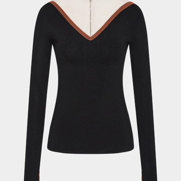 sir the label aries dress