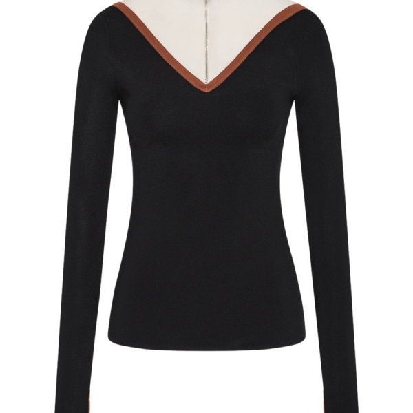 Sir The Label Tops luxury Clothing from Coveti Marketplace