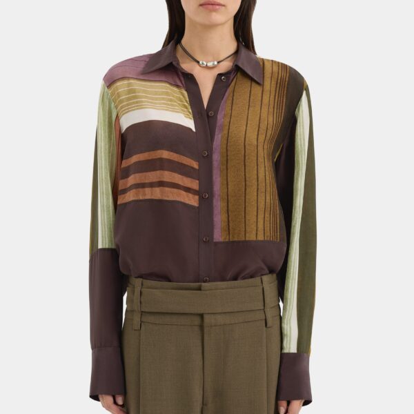 Sir The Label  in soft pastel tones – 2025 resort wear collection