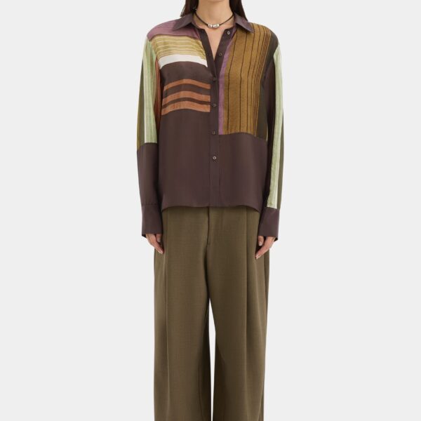 sir the label aries dress