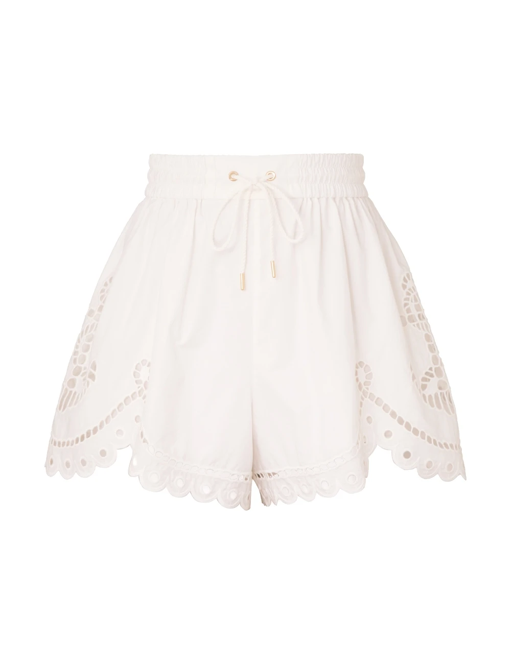 Elevate your elegance in this Zimmermann Clothing   from the 2025 resort wear edit