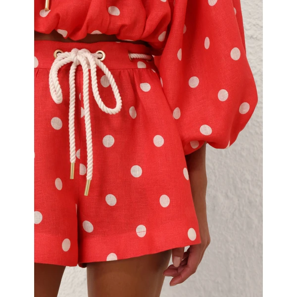 Zimmermann Clothing Australian Designer Collection Coveti