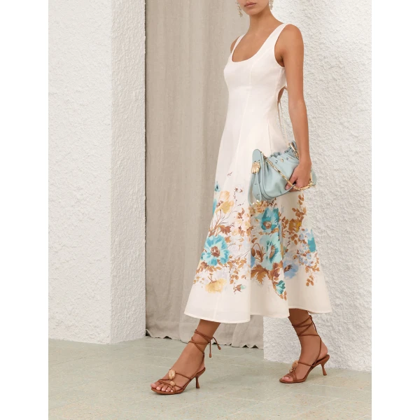 Zimmermann Clothing Australian Designer Collection Coveti