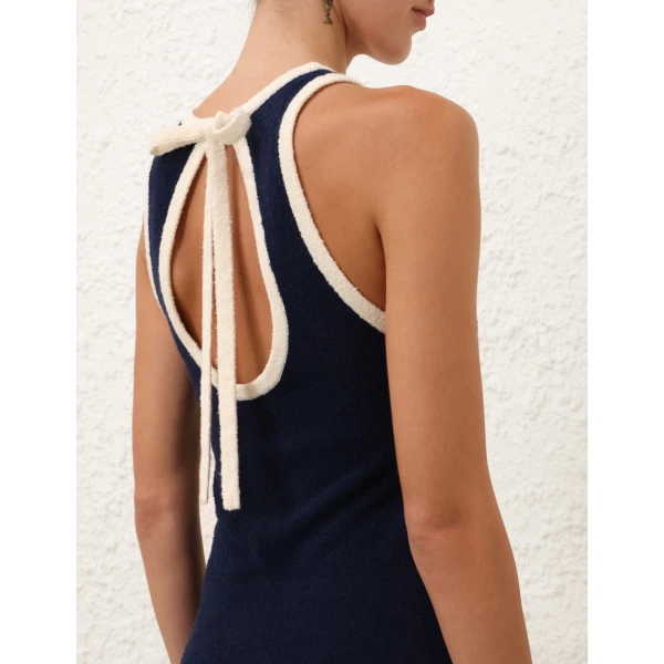 Elevate your elegance in this Zimmermann Clothing  Maxi Dress from the 2025 resort wear edit
