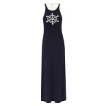 Elevate your elegance in this Zimmermann Clothing  Maxi Dress from the 2025 resort wear edit
