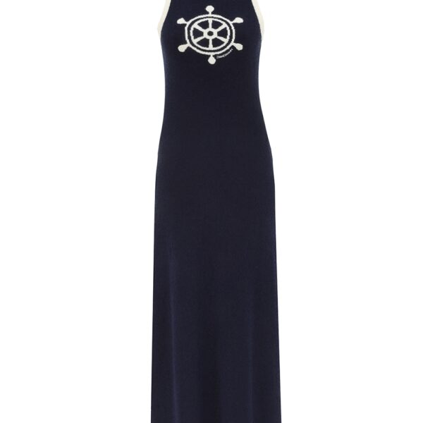 Elevate your elegance in this Zimmermann Clothing  Maxi Dress from the 2025 resort wear edit