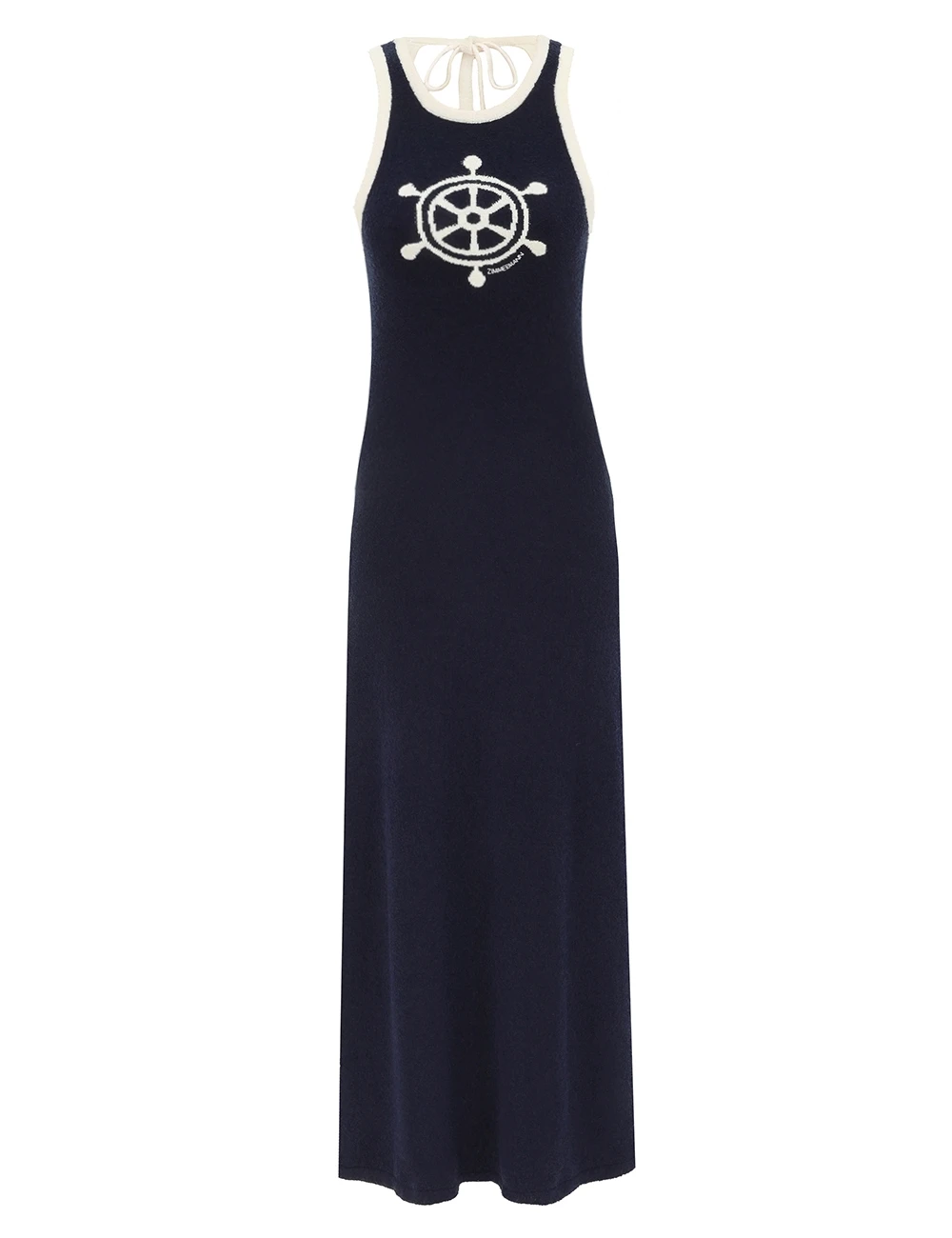 Elevate your elegance in this Zimmermann Clothing  Maxi Dress from the 2025 resort wear edit
